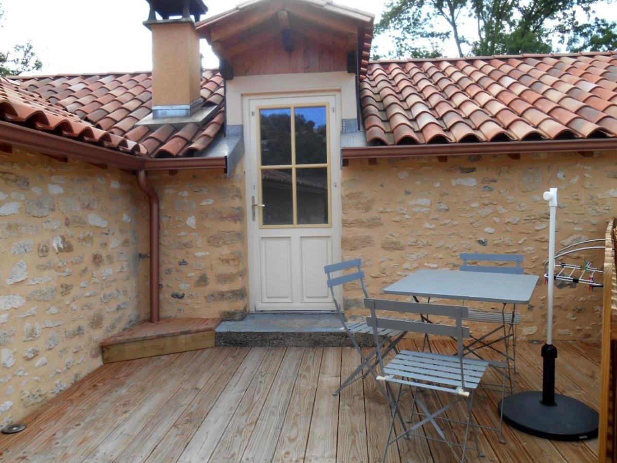 Plazac Le Moulin De Mayence מראה חיצוני תמונה