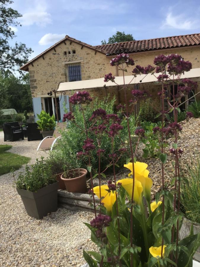 Plazac Le Moulin De Mayence מראה חיצוני תמונה
