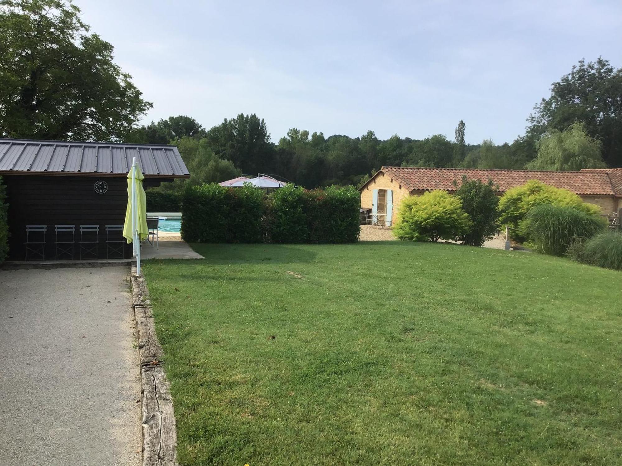 Plazac Le Moulin De Mayence מראה חיצוני תמונה